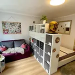 Vienna Business-Apartment 1-6 Months