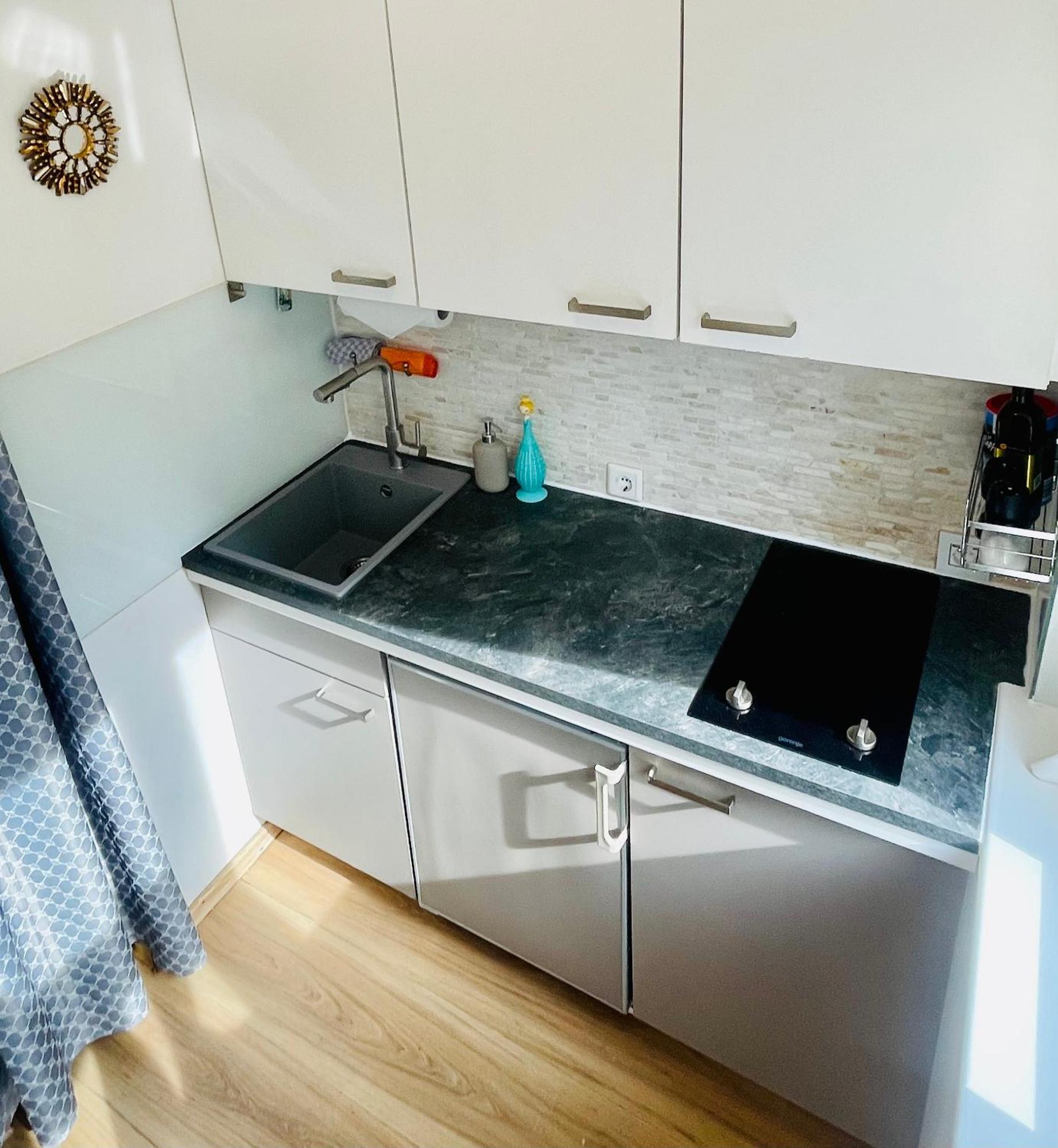 Apartment Business-apartment 1-6 Months Vienna