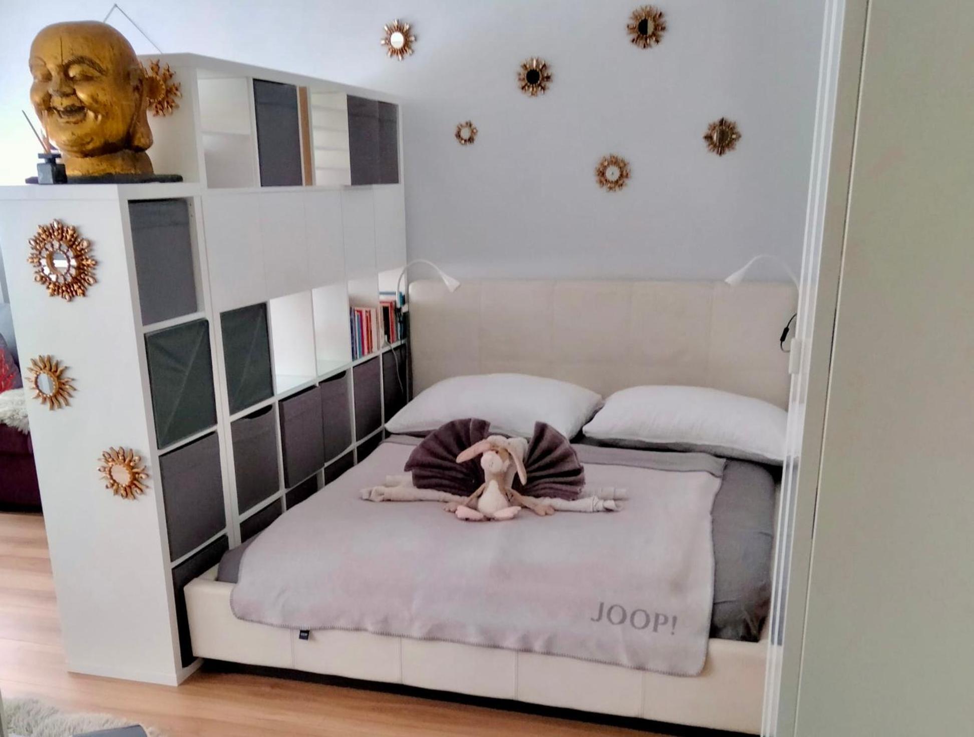Business-apartment 1-6 Months Apartment *