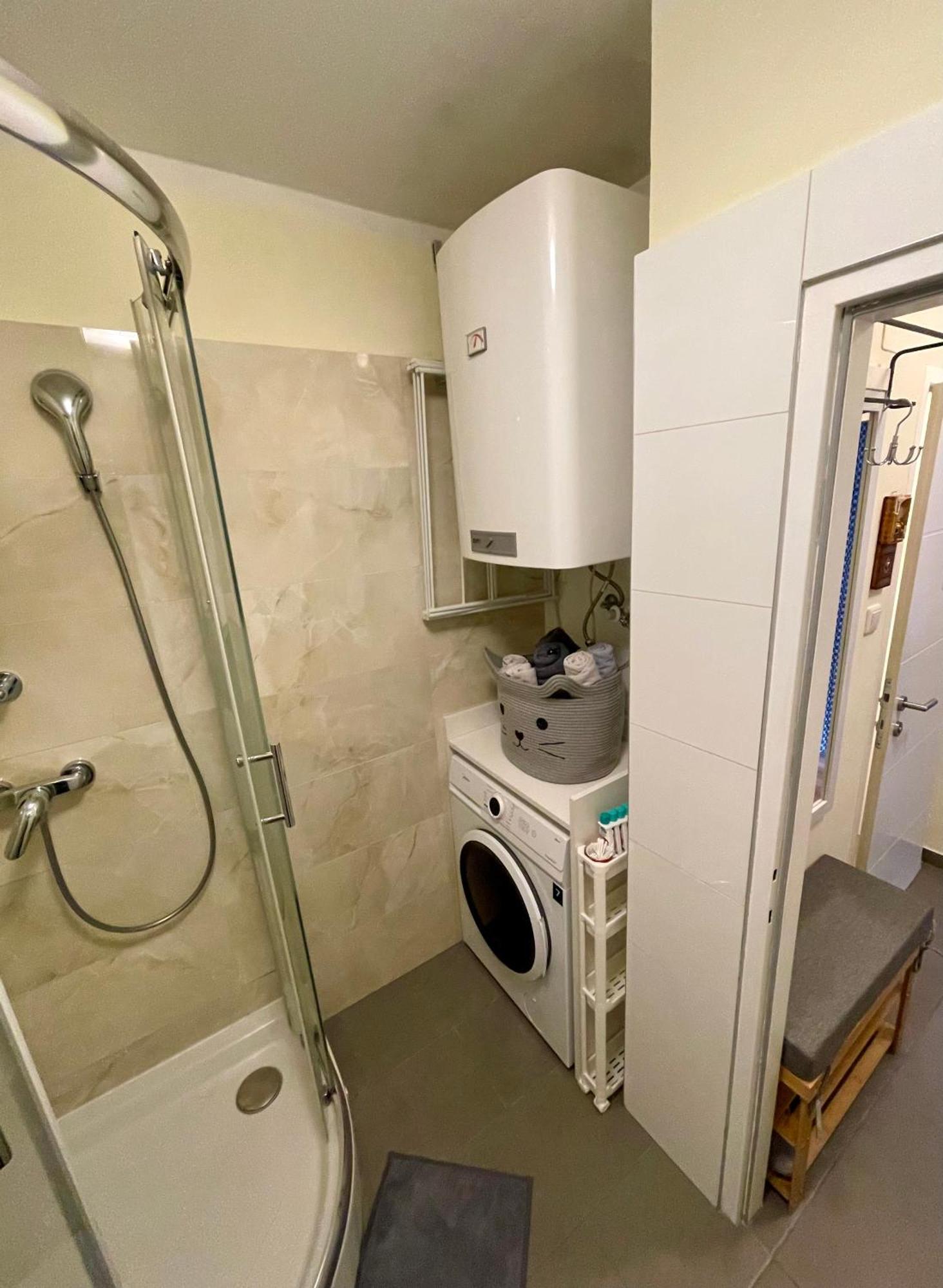 Business-apartment 1-6 Months * Vienna