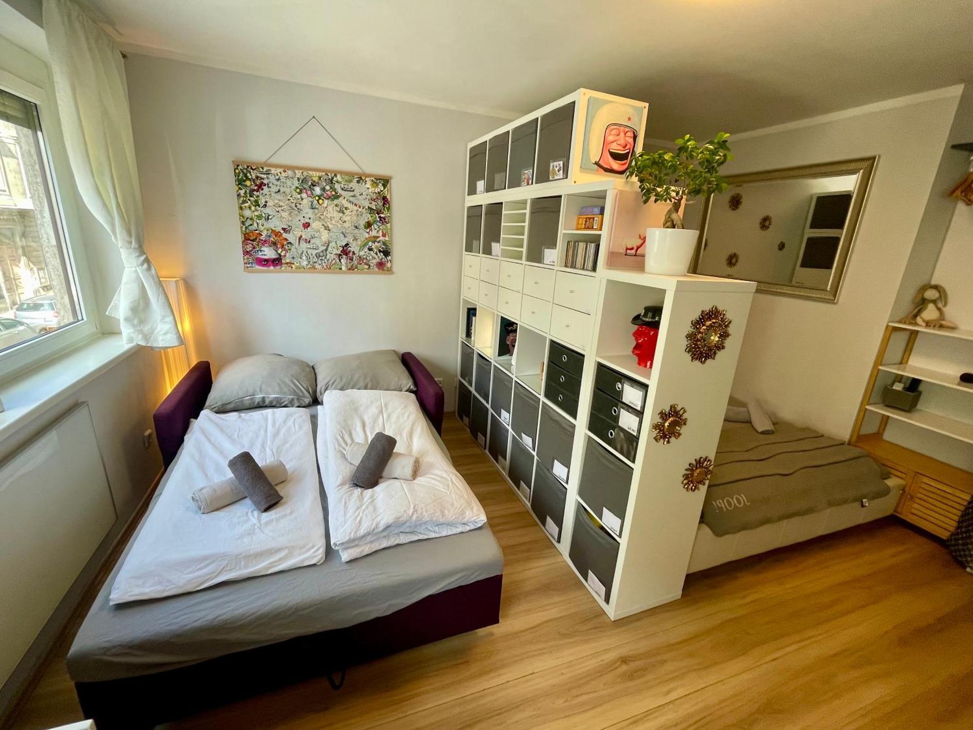 Business-apartment 1-6 Months * Vienna