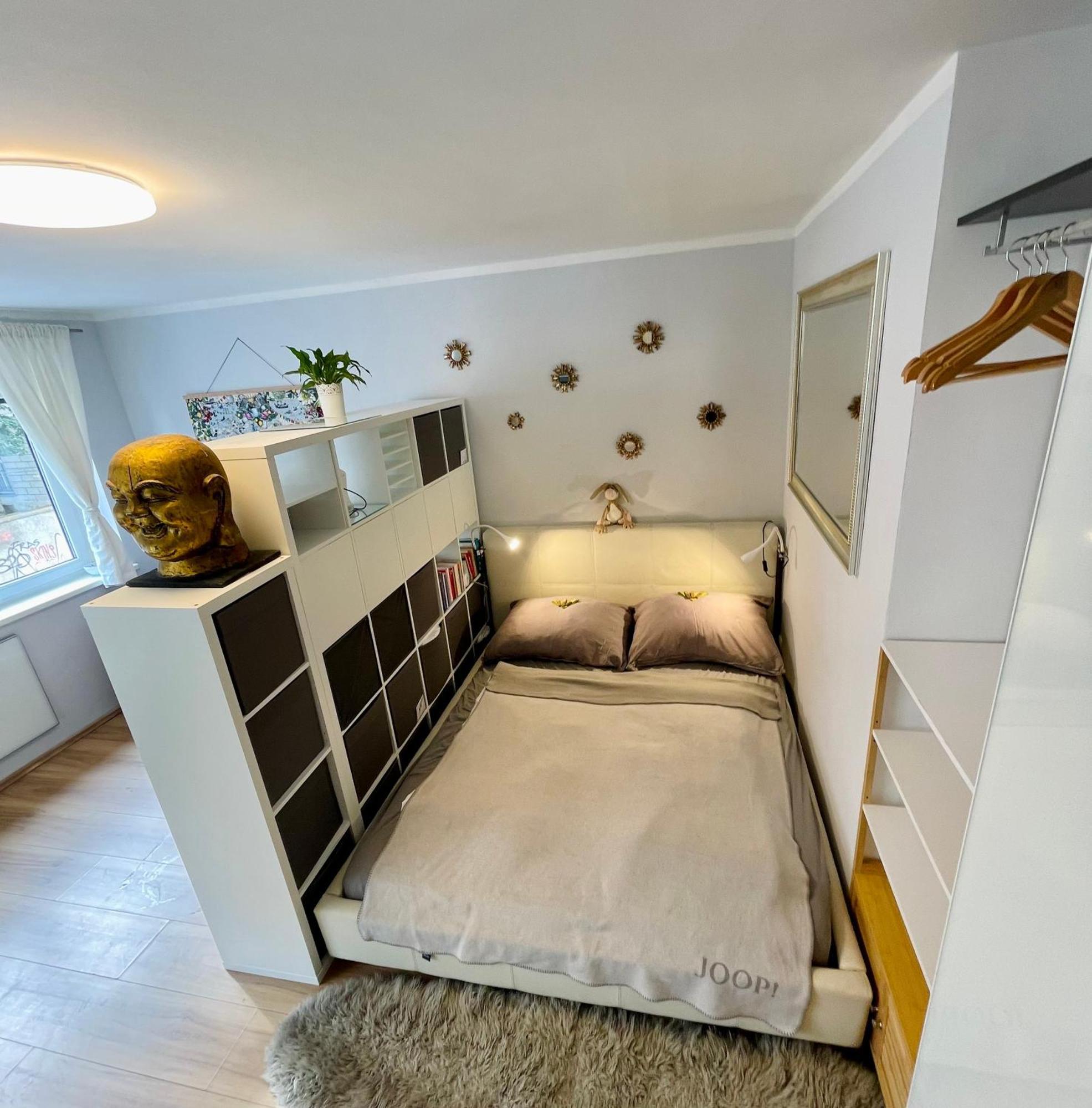 Apartment Mariahilf- Self Check In Wien