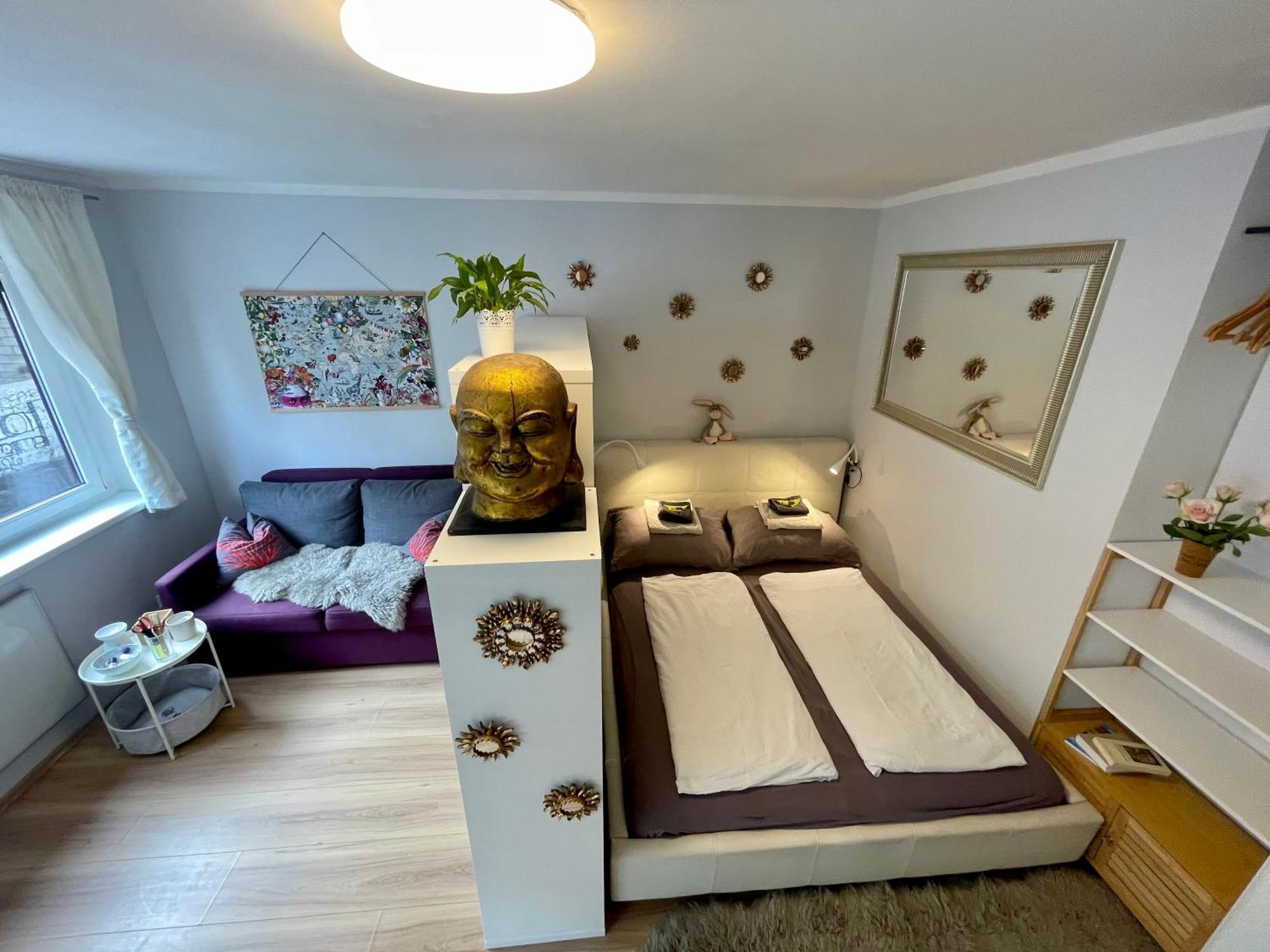 Business-apartment 1-6 Months Viena