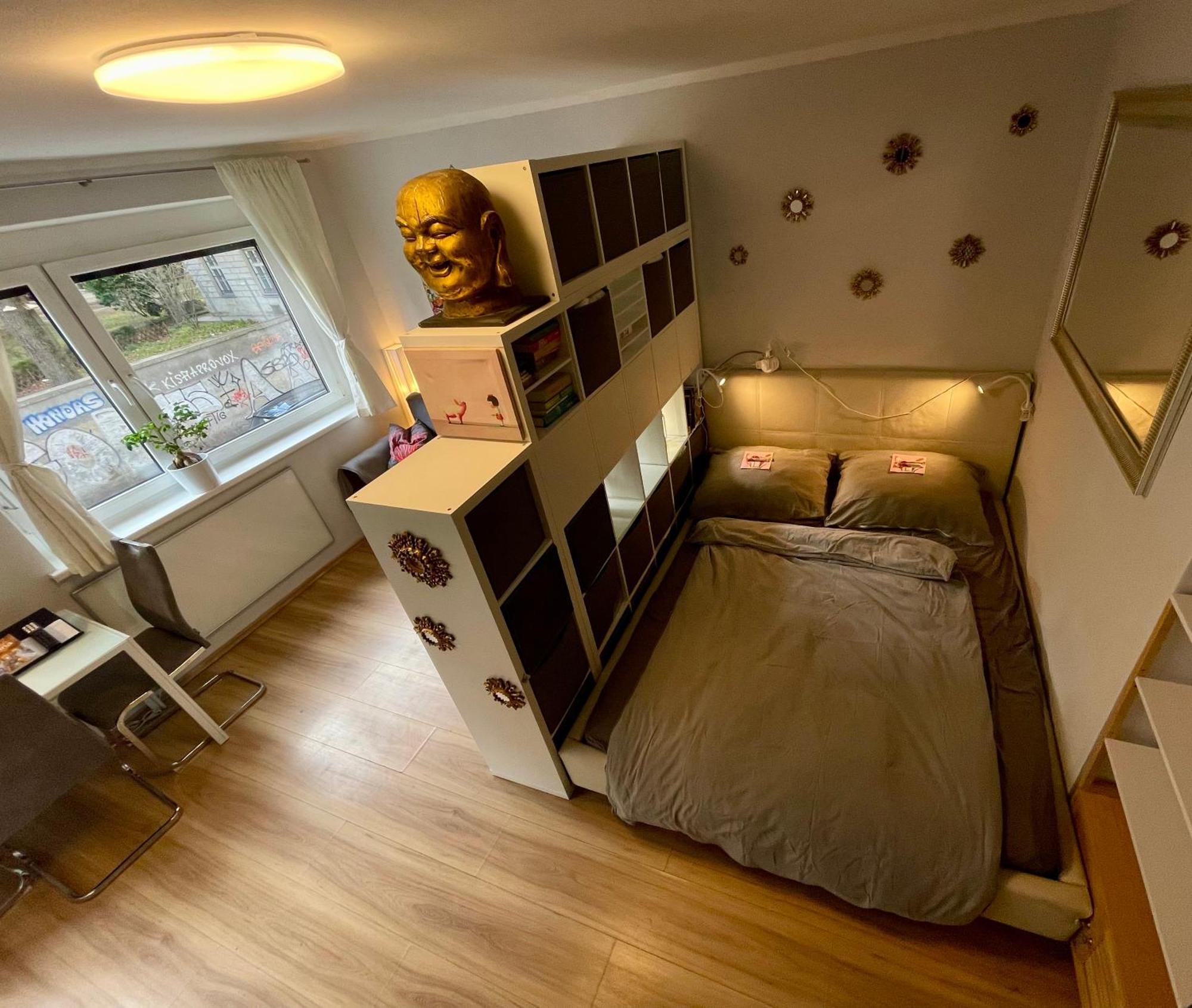 Business-apartment 1-6 Months Apartamento *