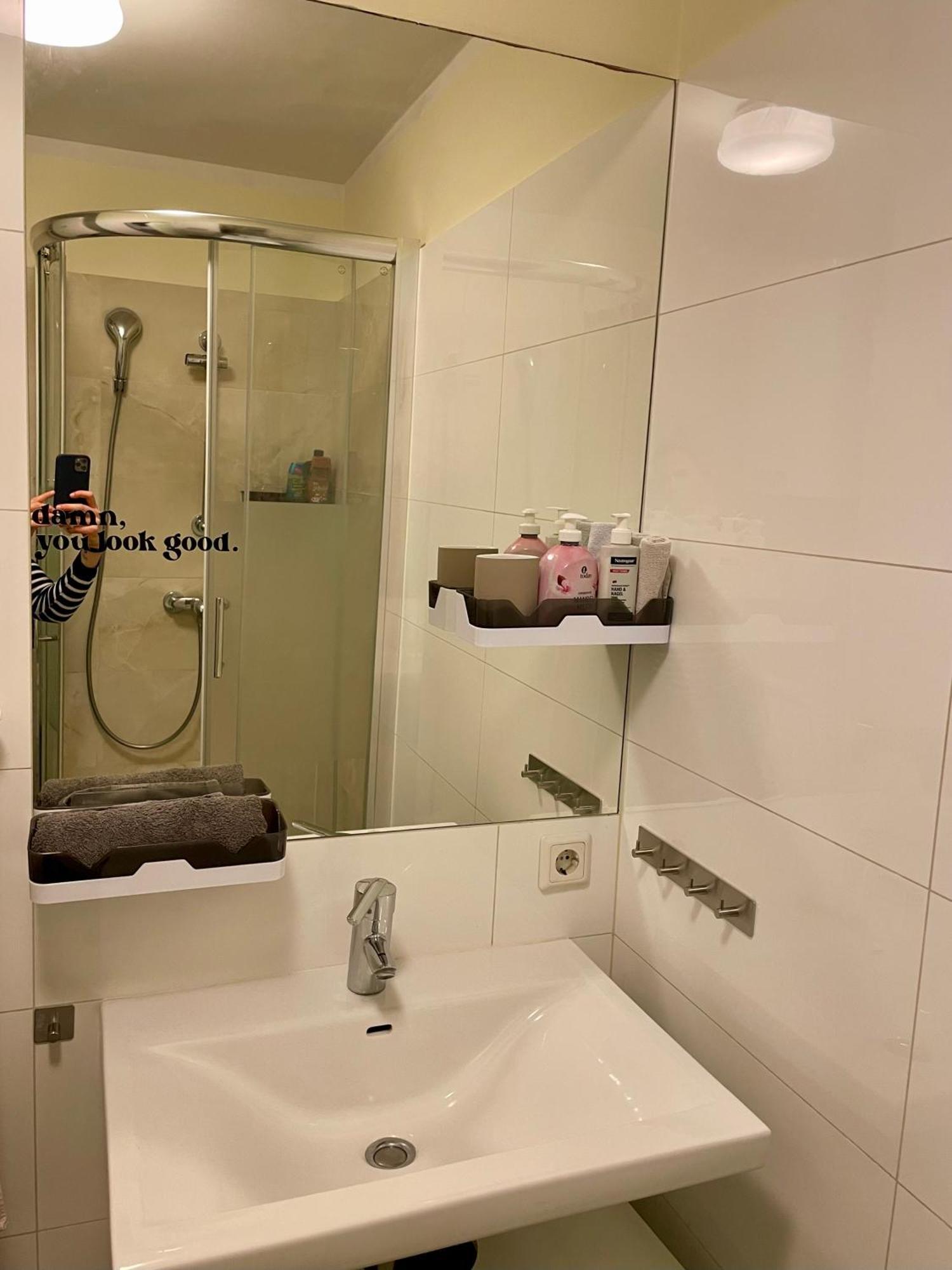 Apartamento Business-apartment 1-6 Months *