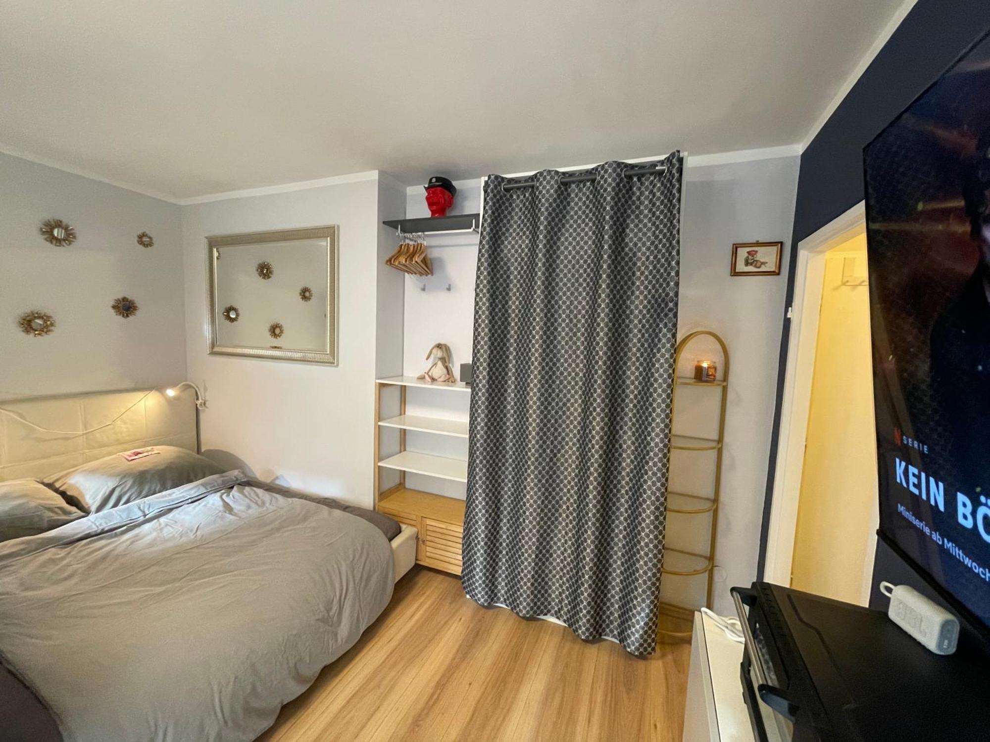 Apartamento Business-apartment 1-6 Months