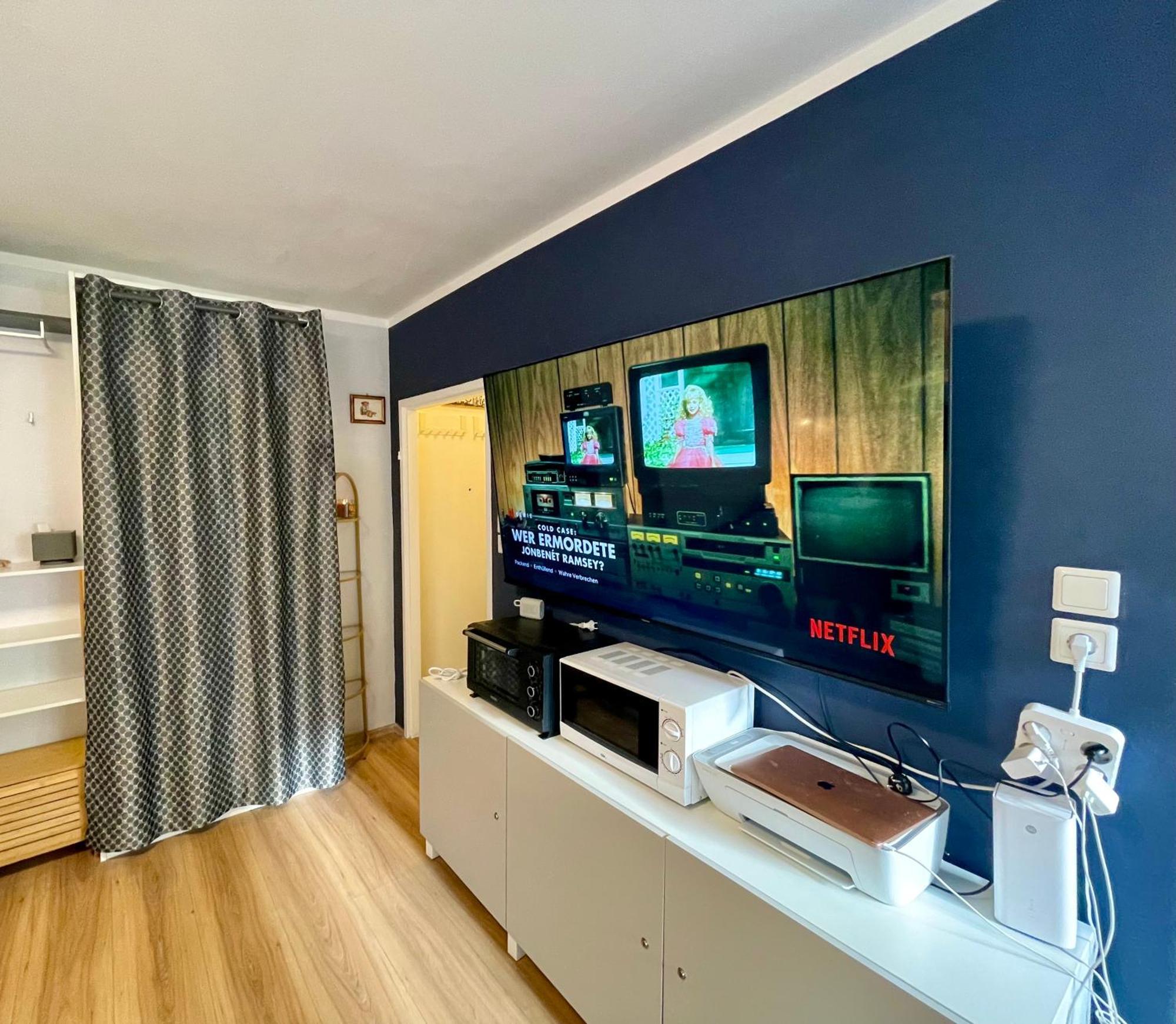 Business-apartment 1-6 Months Apartamento *