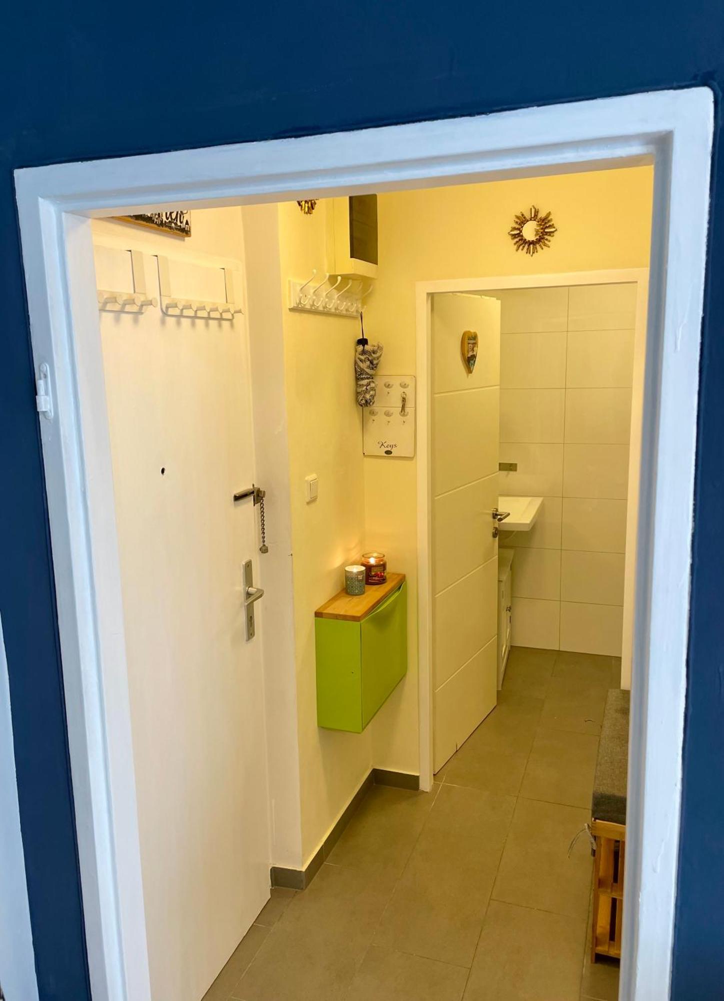 Apartamento Business-apartment 1-6 Months *
