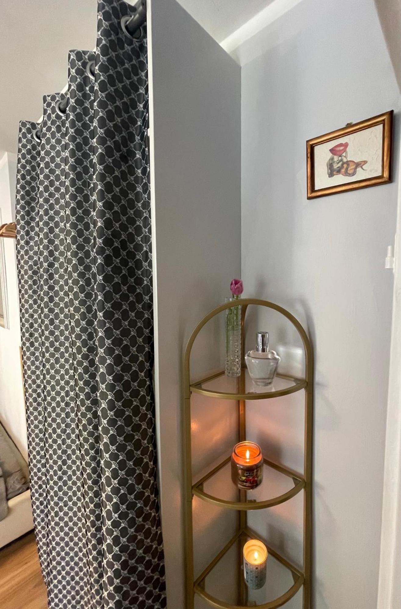 Apartamento Business-apartment 1-6 Months *