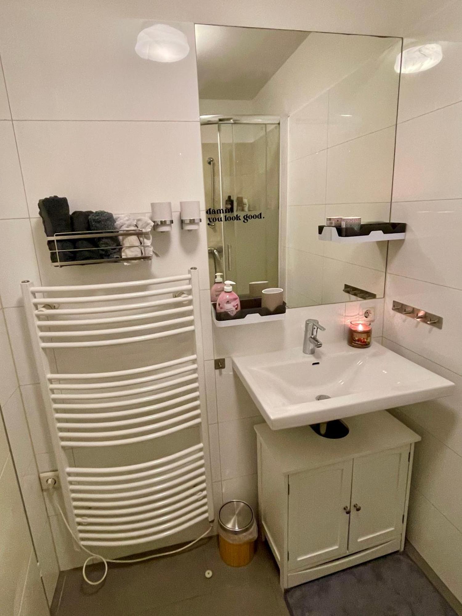 Apartamento Business-apartment 1-6 Months