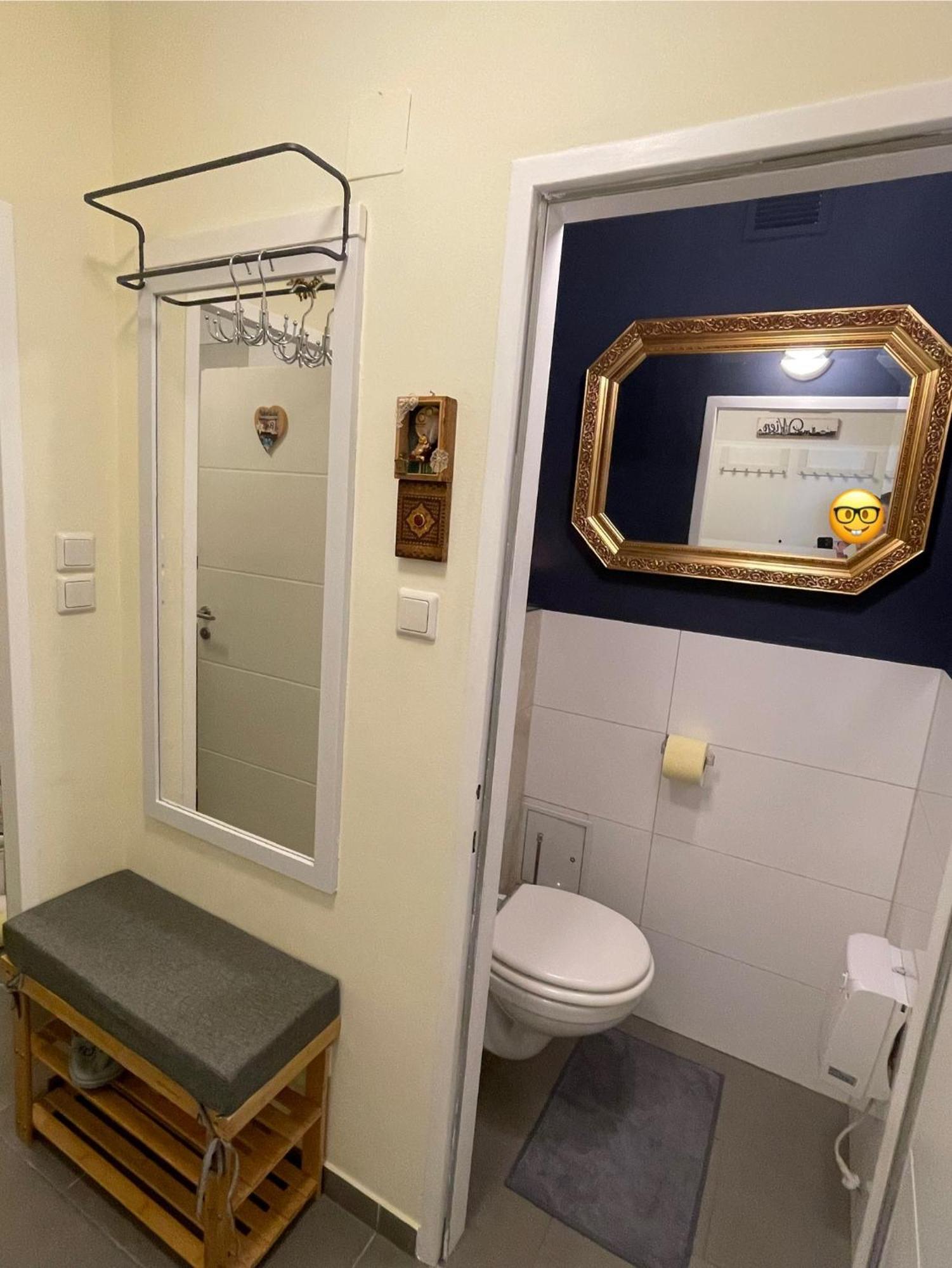 Apartamento Business-apartment 1-6 Months