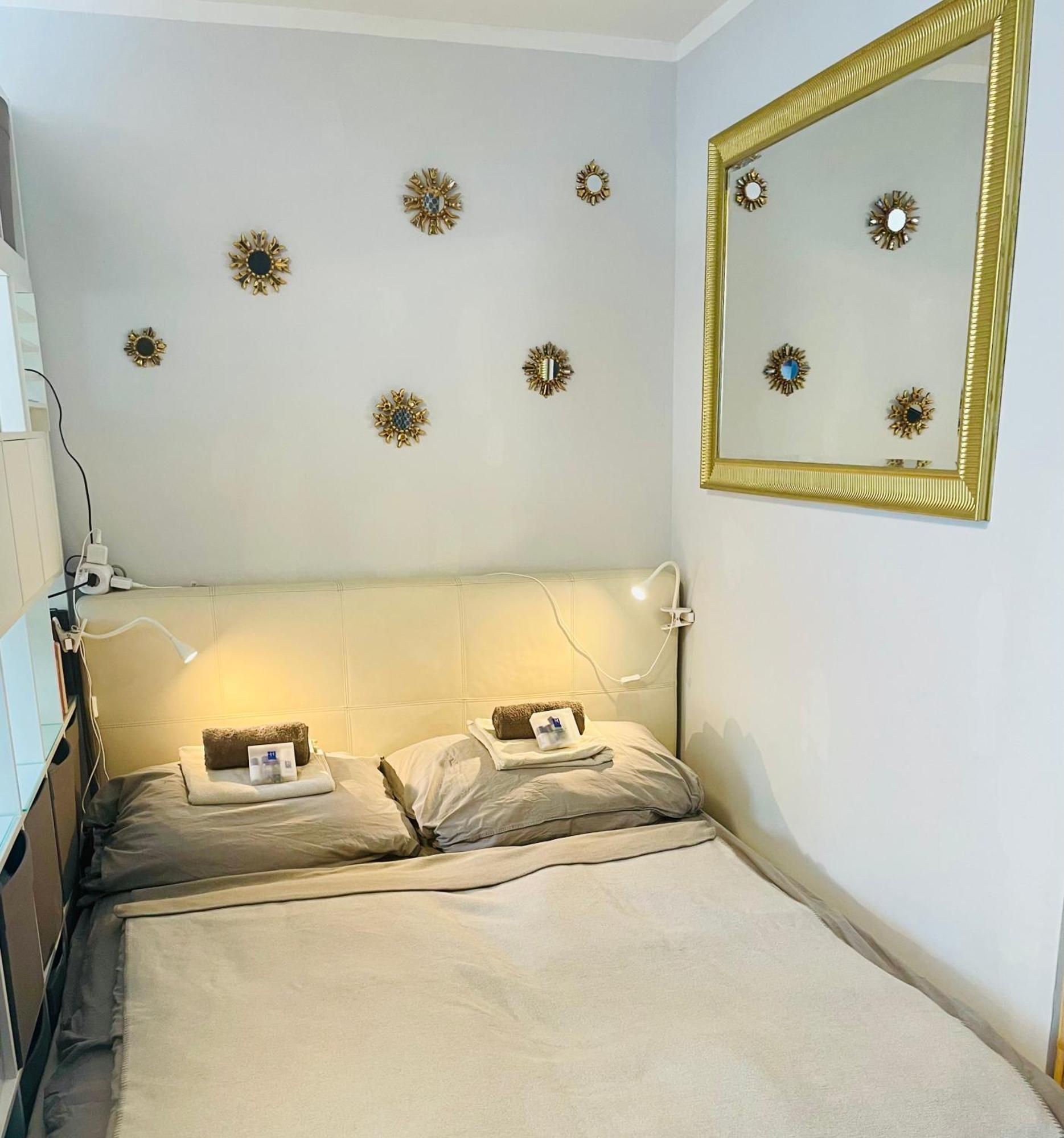 Business-apartment 1-6 Months Viena